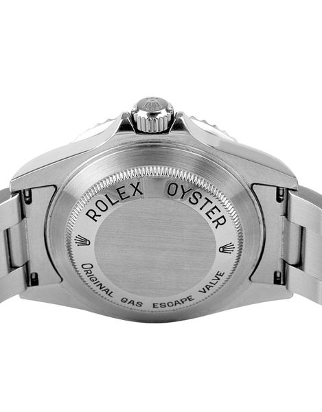 Rolex Sea-Dweller 16660